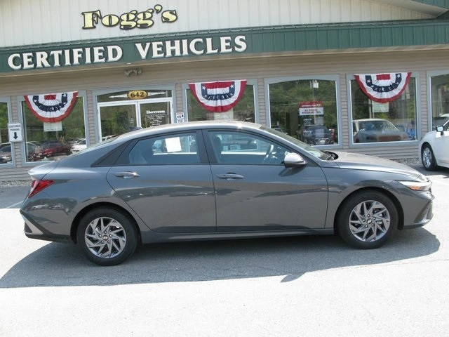 Fogg's Automotive