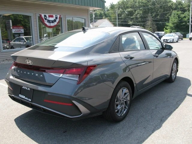 Fogg's Automotive
