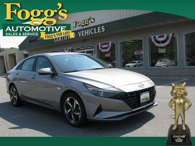 Fogg's Automotive