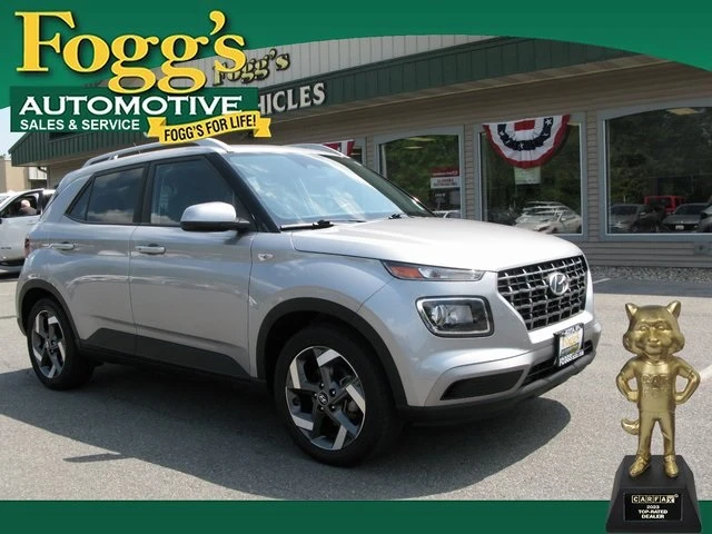 Fogg's Automotive