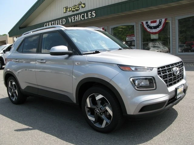 Fogg's Automotive