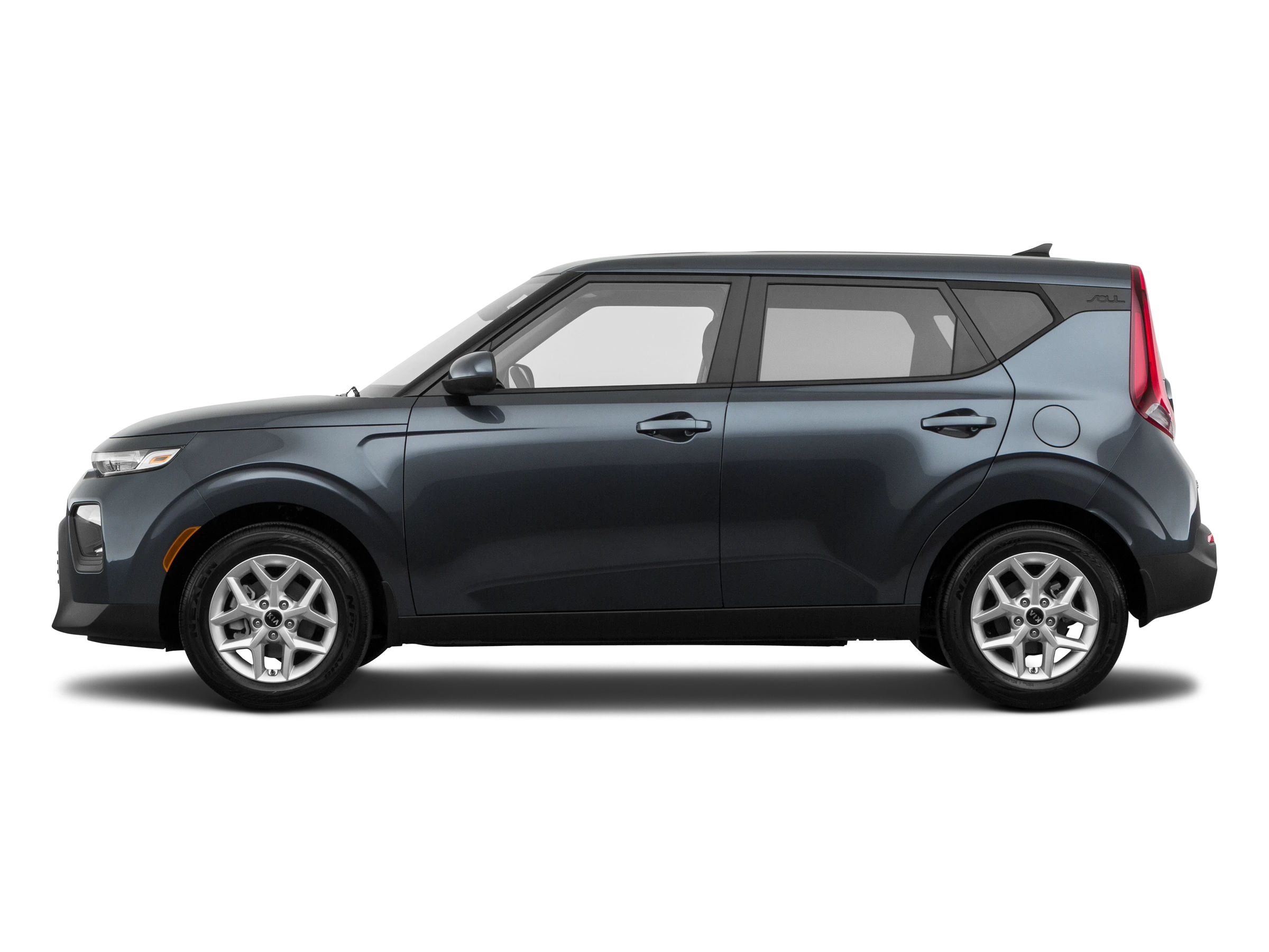 2021 Kia Soul