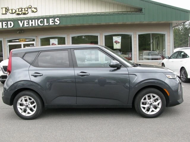 Fogg's Automotive