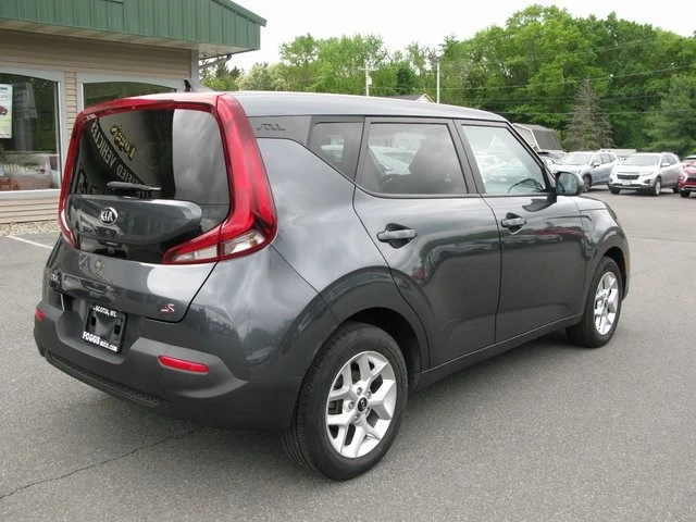 Fogg's Automotive