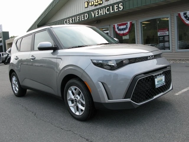 Fogg's Automotive