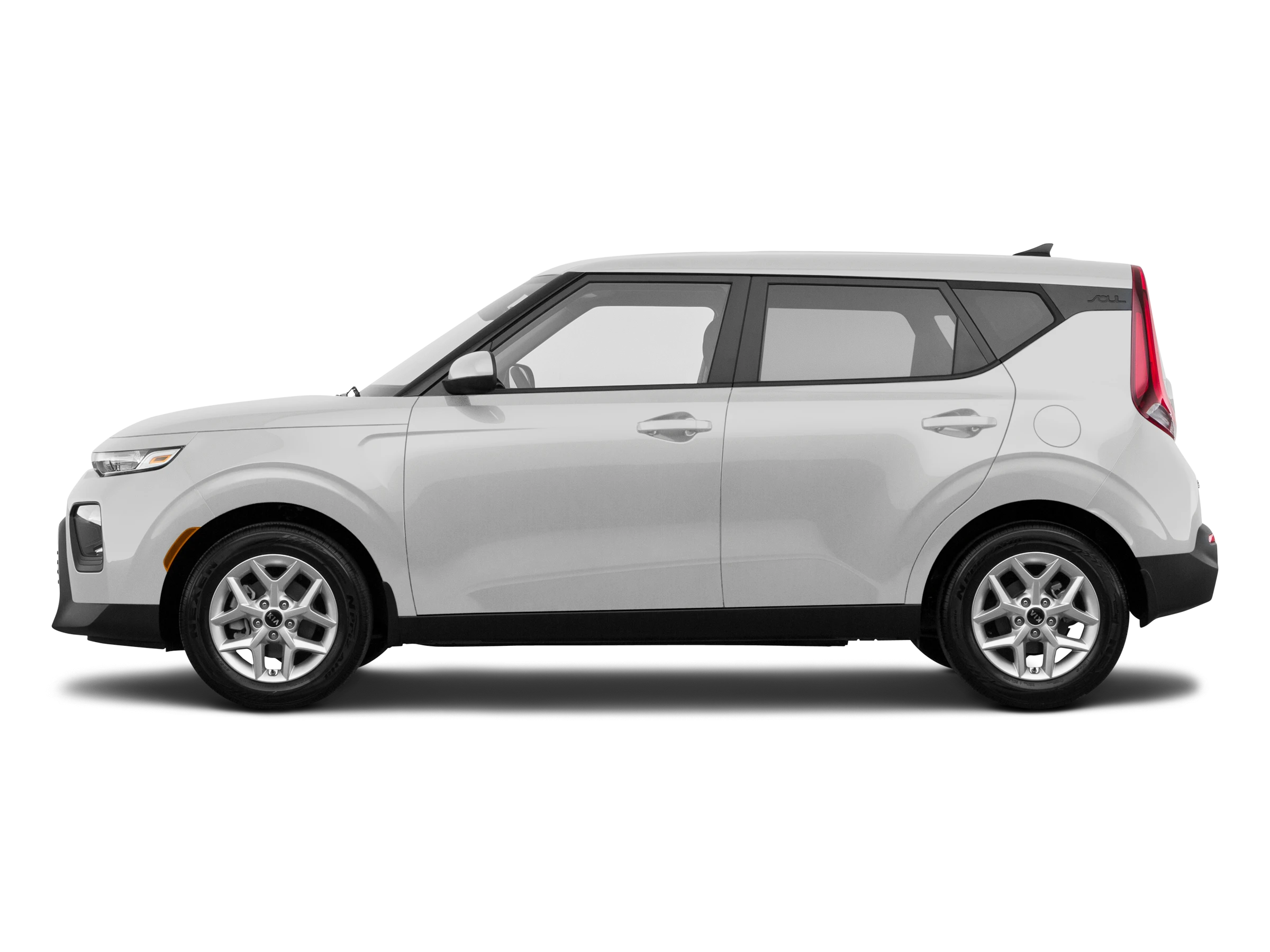 2021 Kia Soul