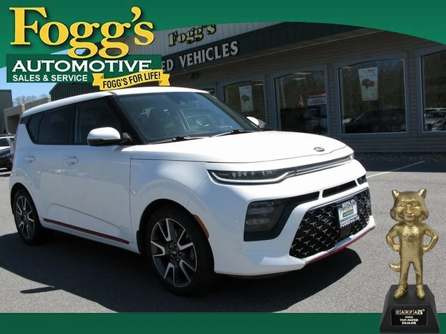 Fogg's Automotive
