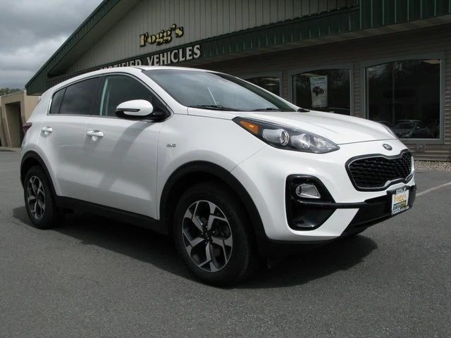 Fogg's Automotive