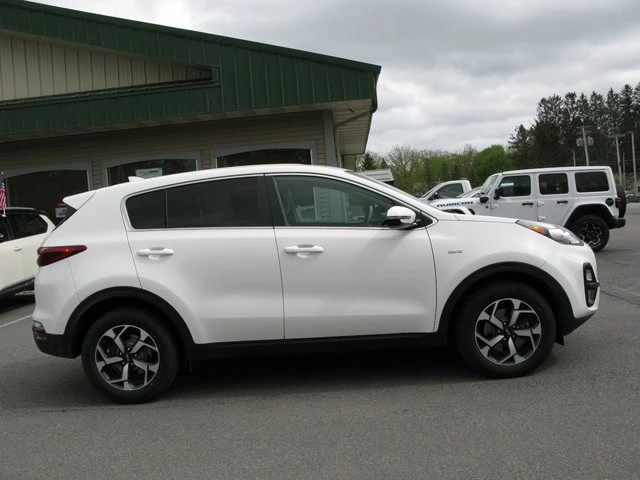Fogg's Automotive