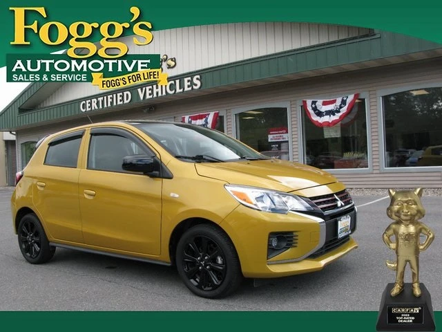 Fogg's Automotive