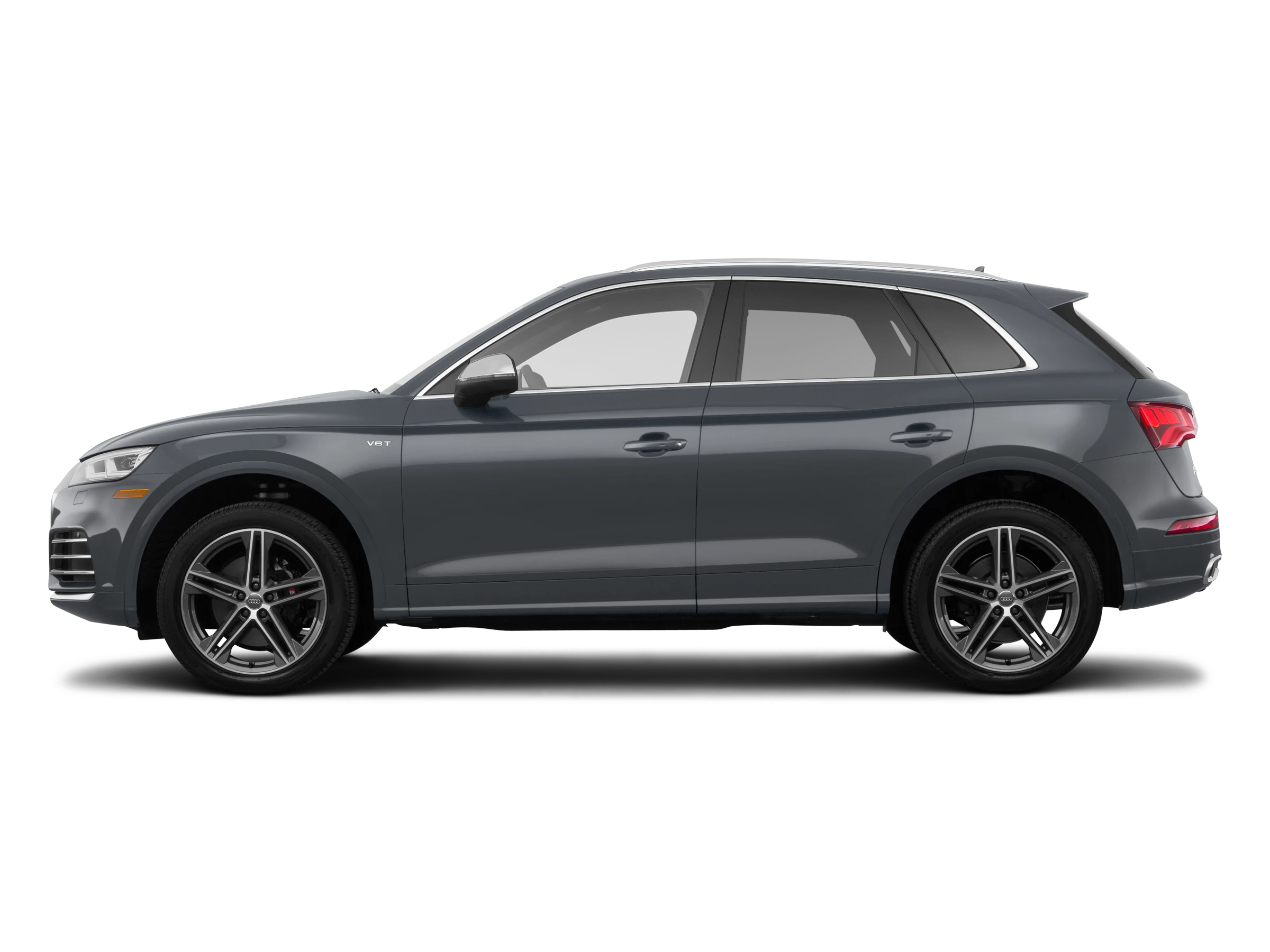 2018 Audi SQ5