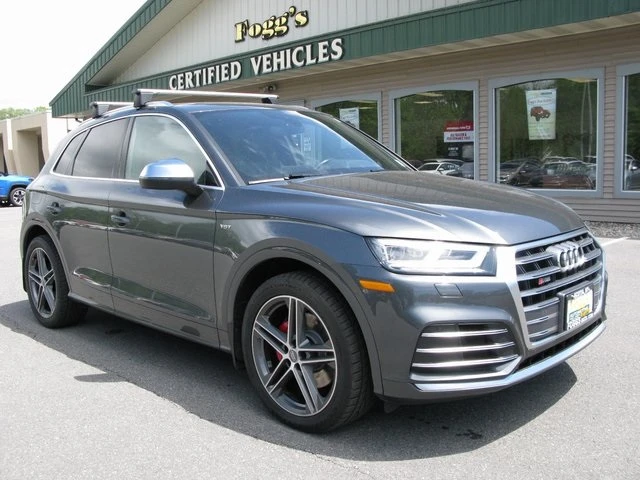 Fogg's Automotive