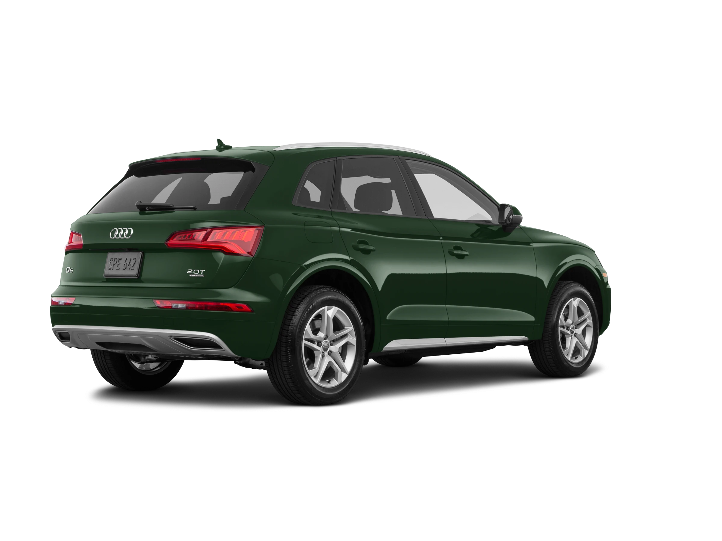 2019 Audi Q5