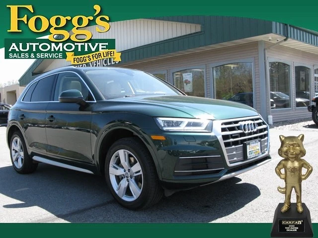 Fogg's Automotive