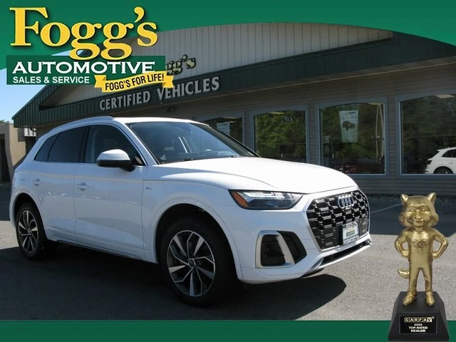 Fogg's Automotive