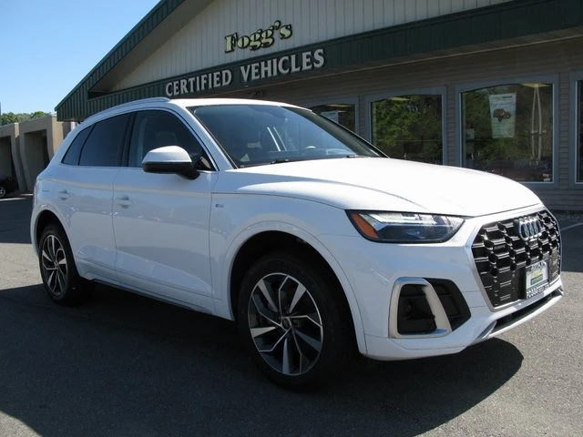 Fogg's Automotive