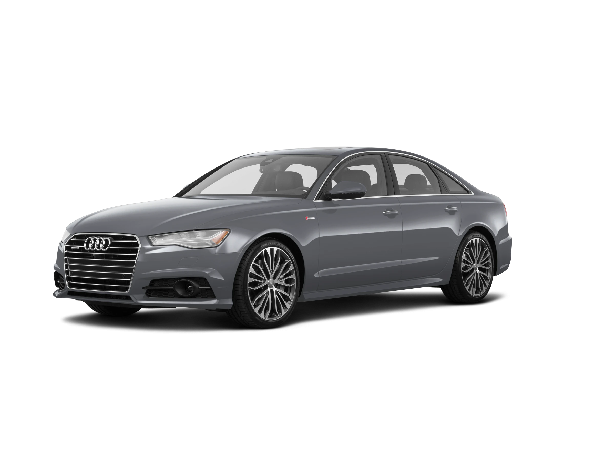 2018 Audi A6