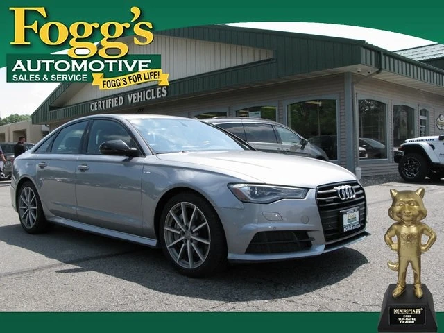 Fogg's Automotive