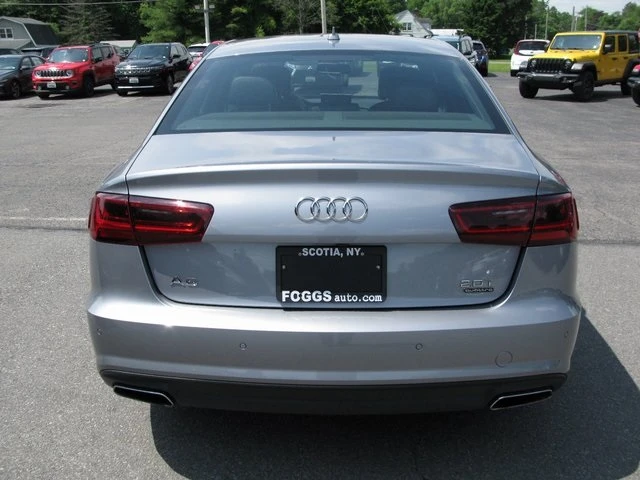 Fogg's Automotive