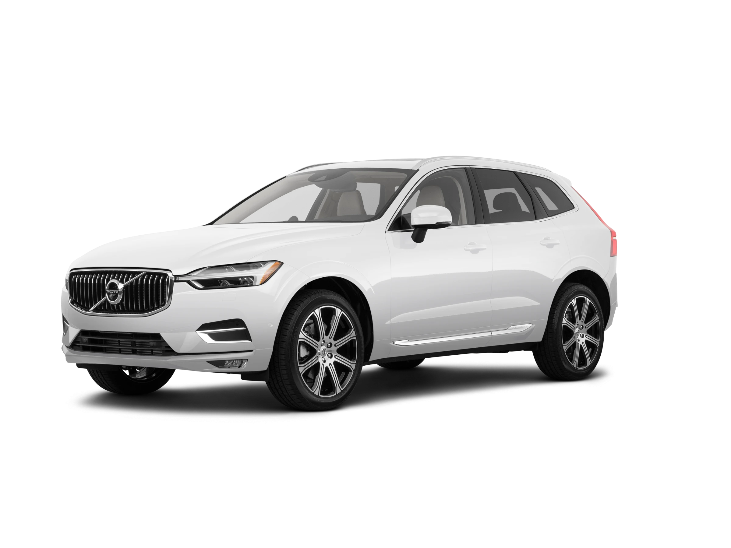 2020 Volvo XC60