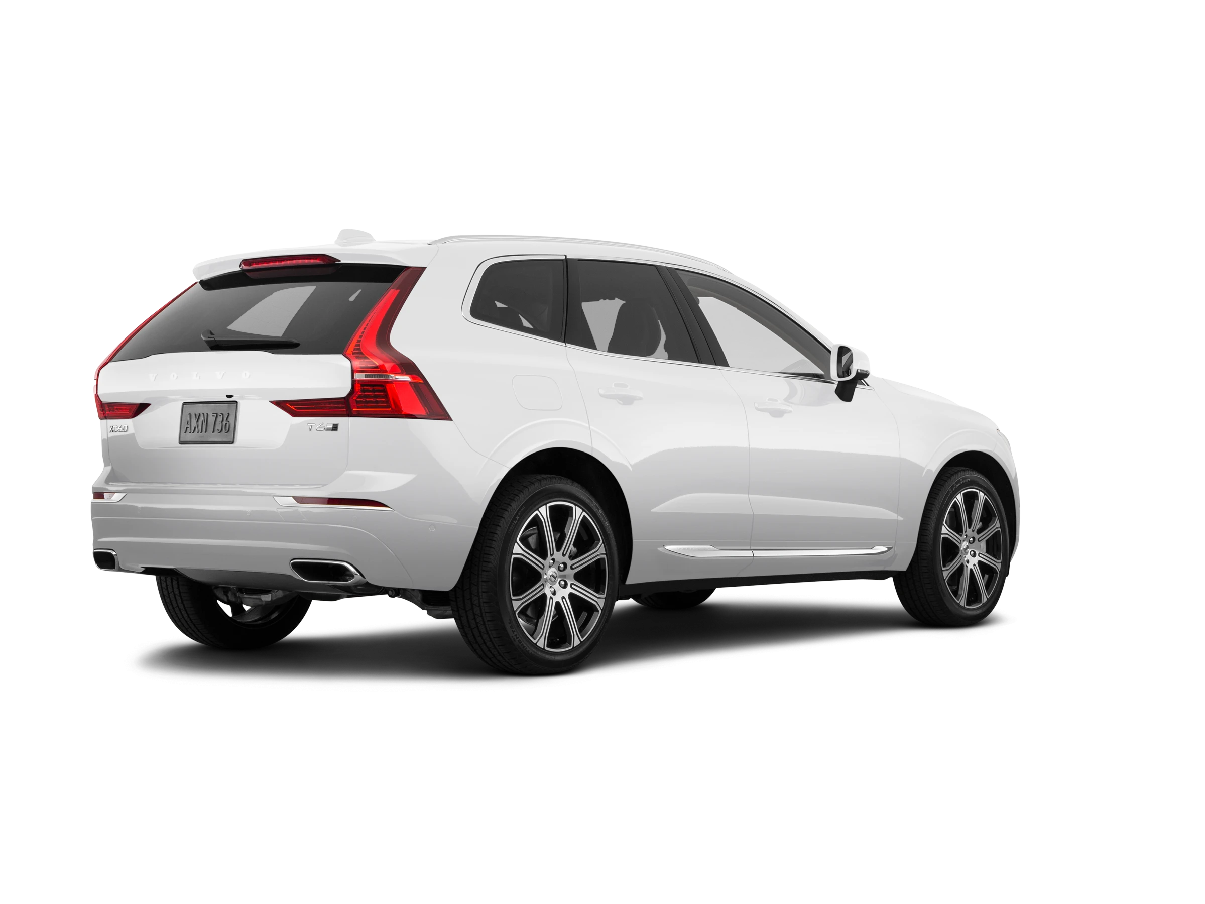 2020 Volvo XC60