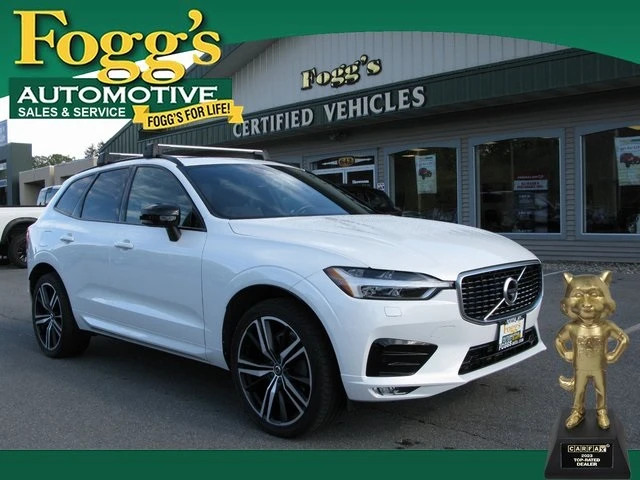 Fogg's Automotive