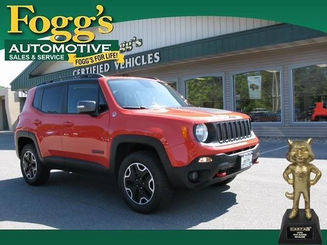 Fogg's Automotive