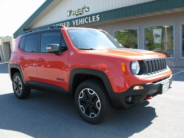 Fogg's Automotive