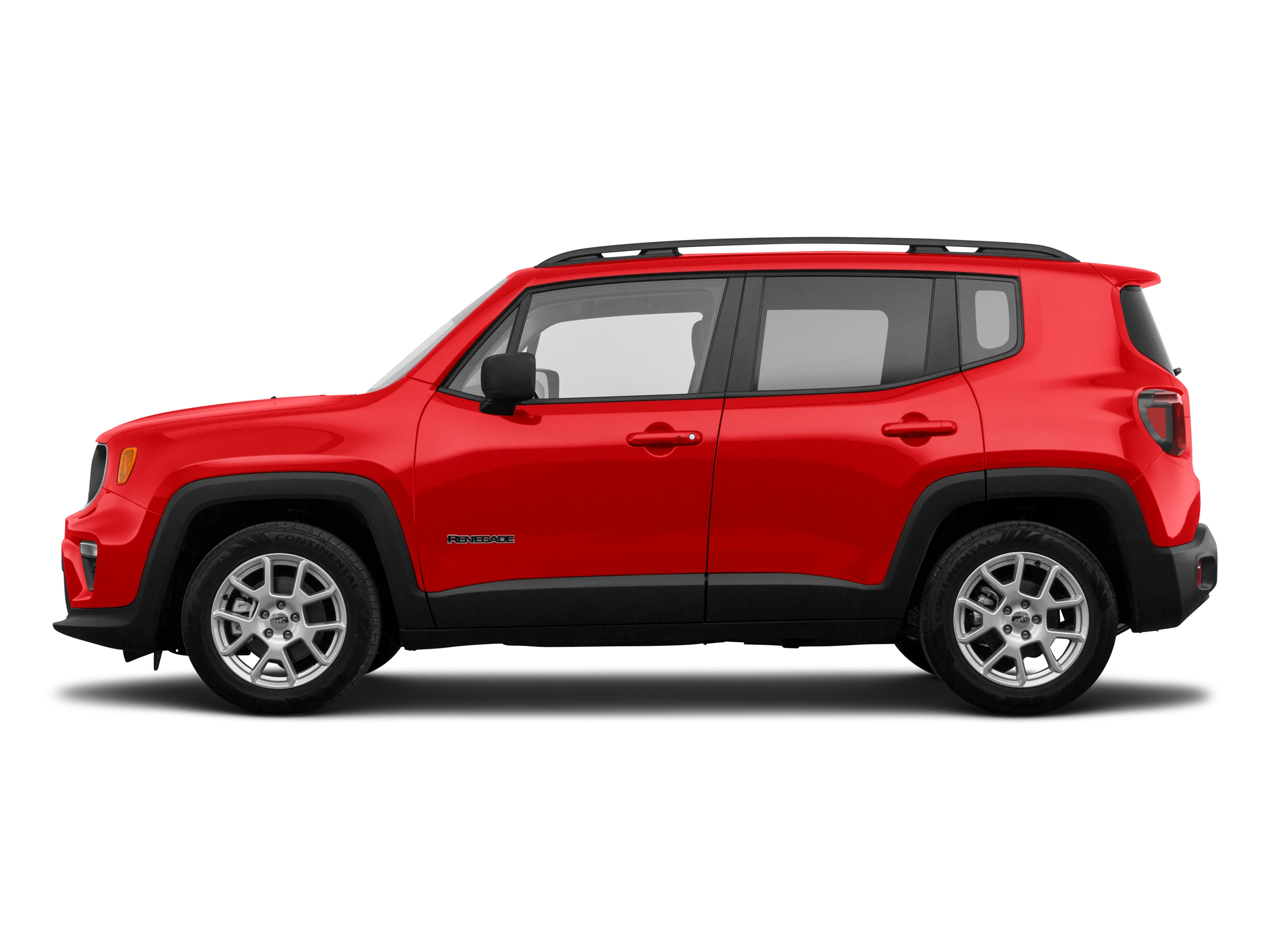 2022 Jeep Renegade