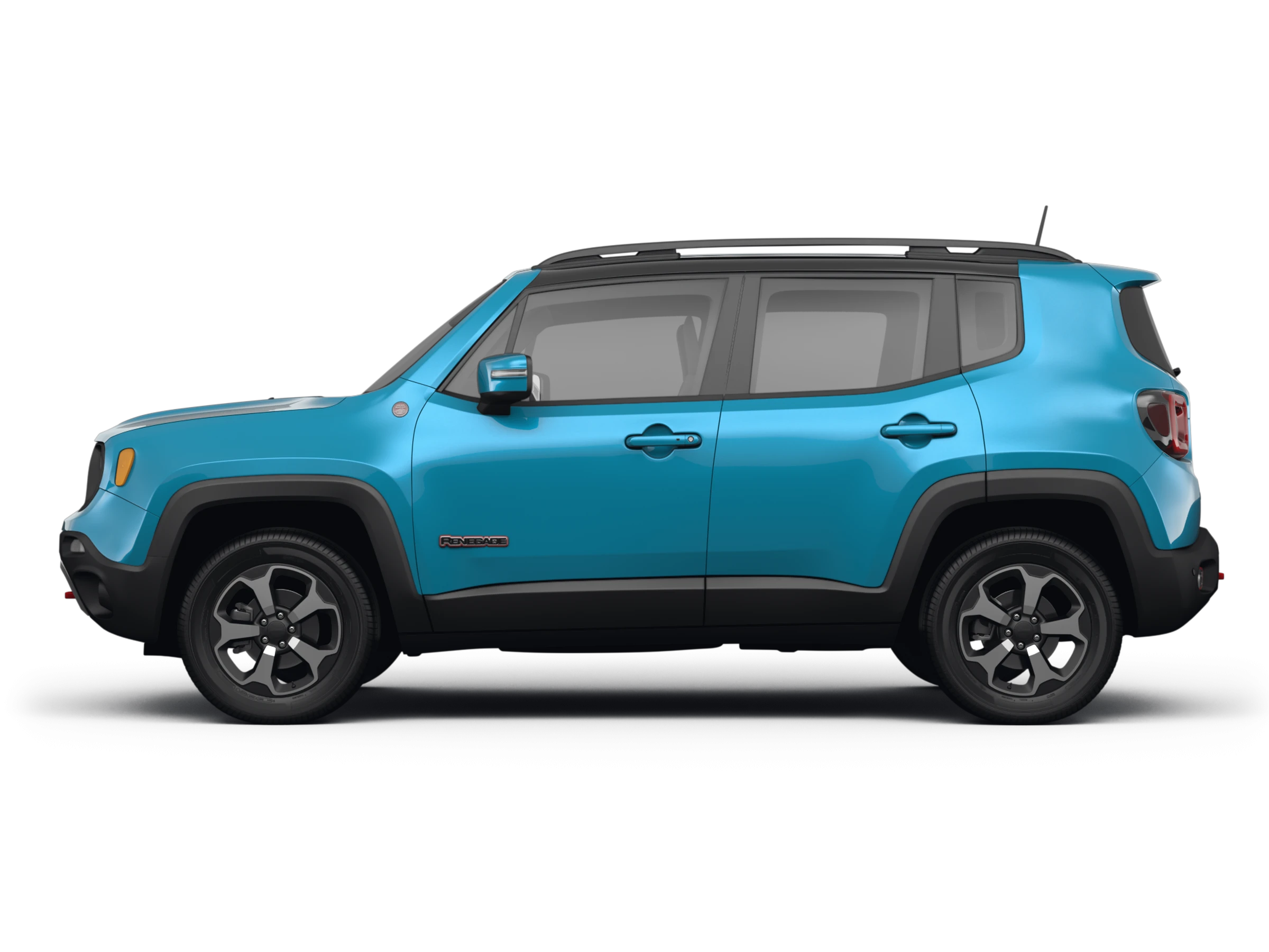 2021 Jeep Renegade