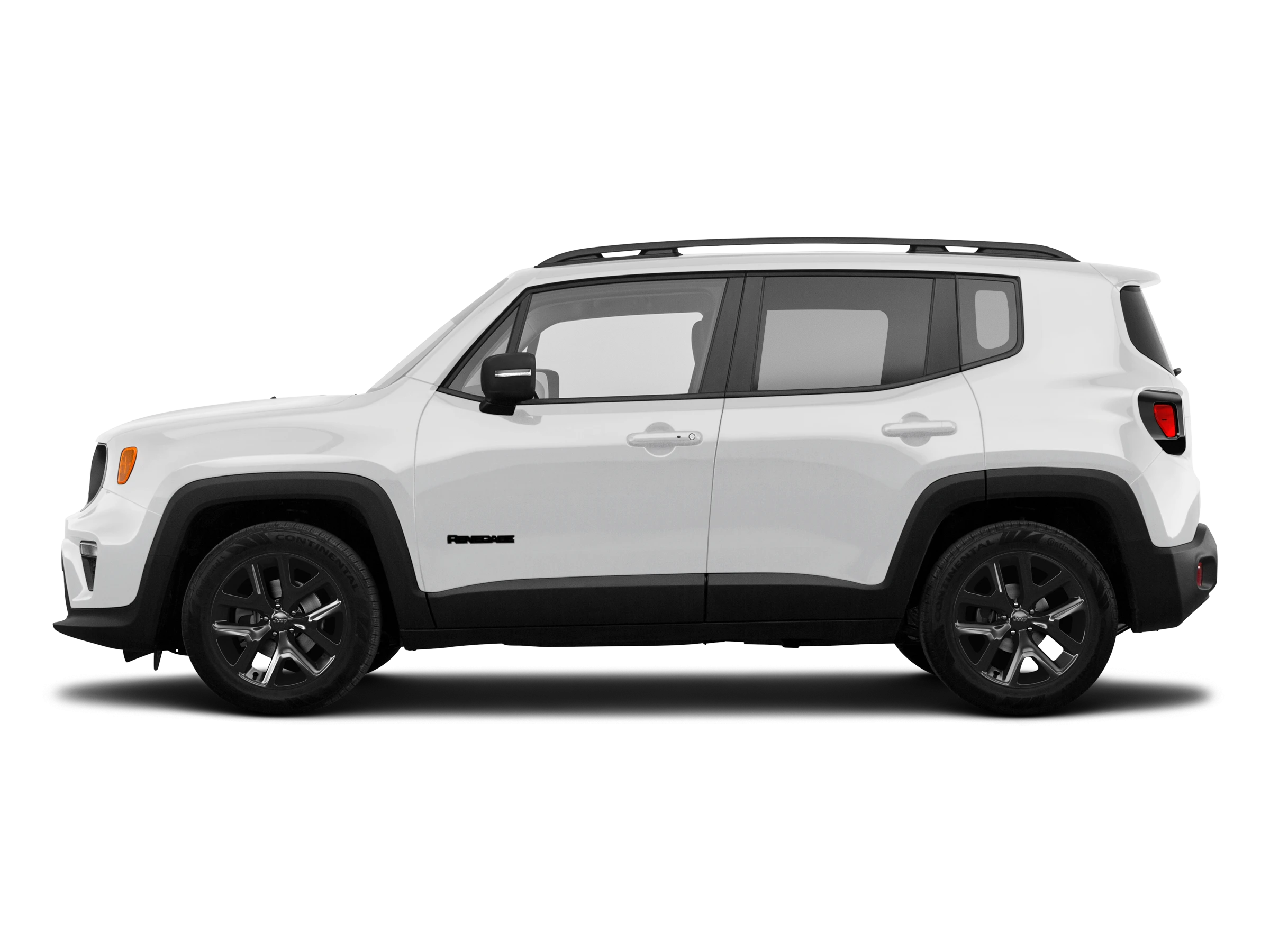2023 Jeep Renegade