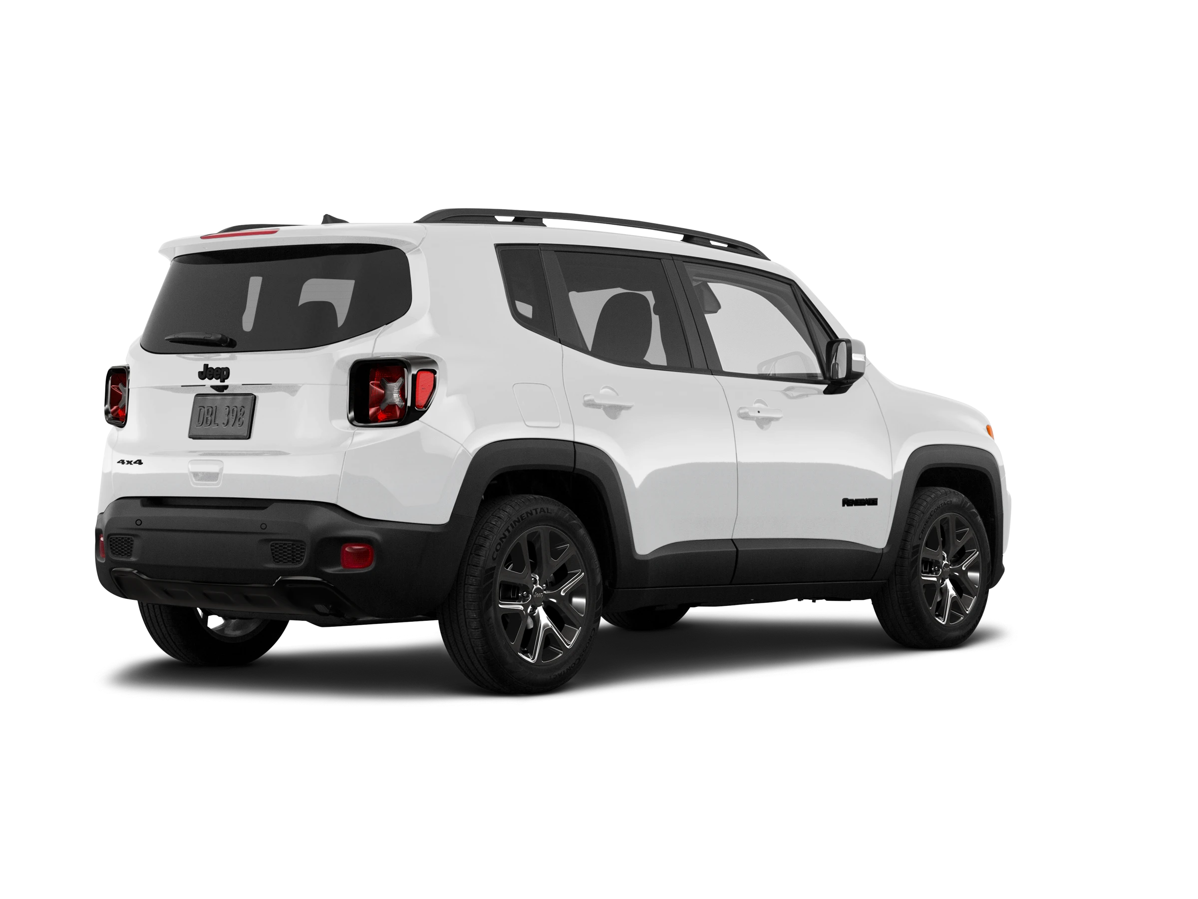 2023 Jeep Renegade