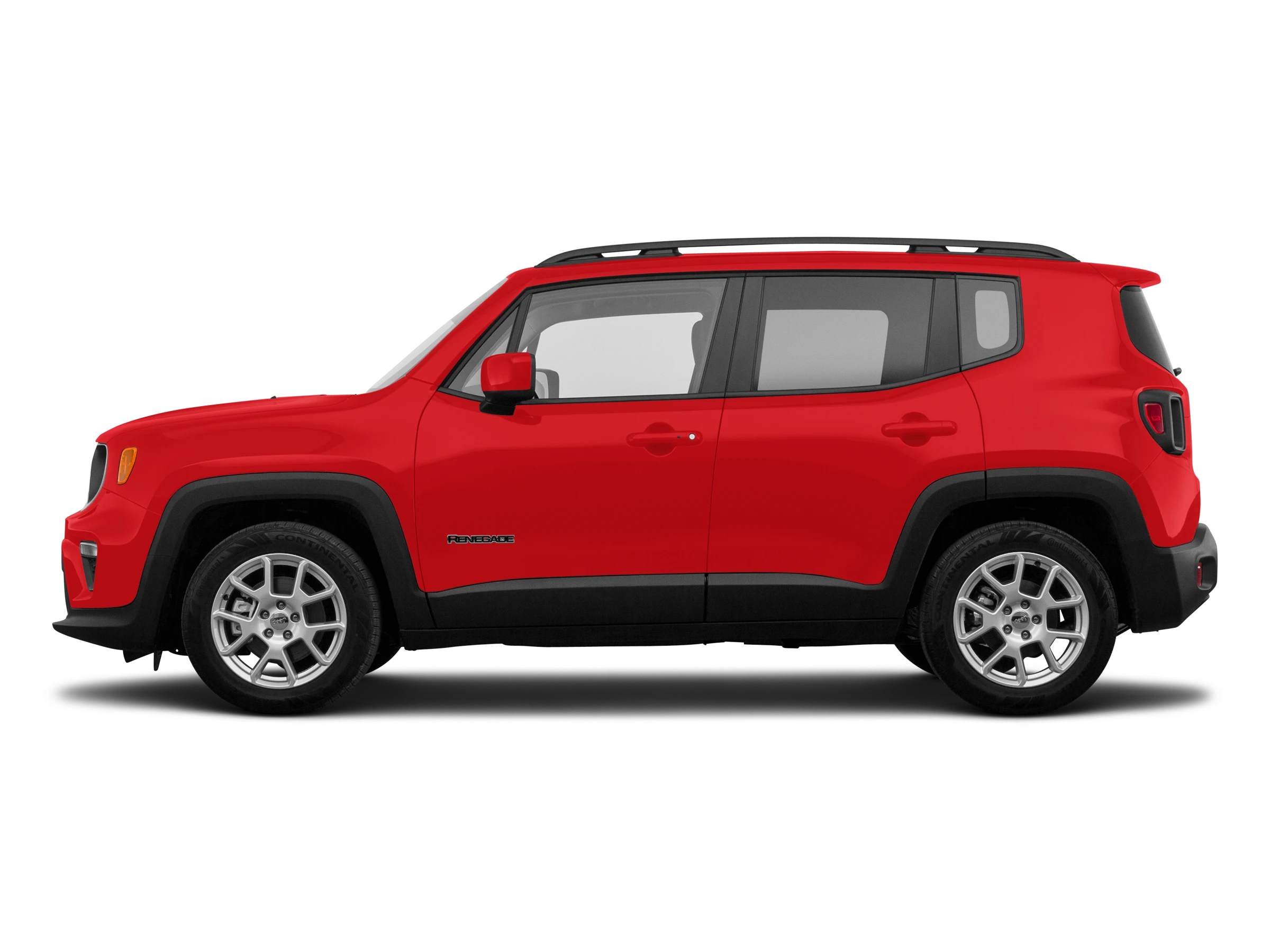2021 Jeep Renegade