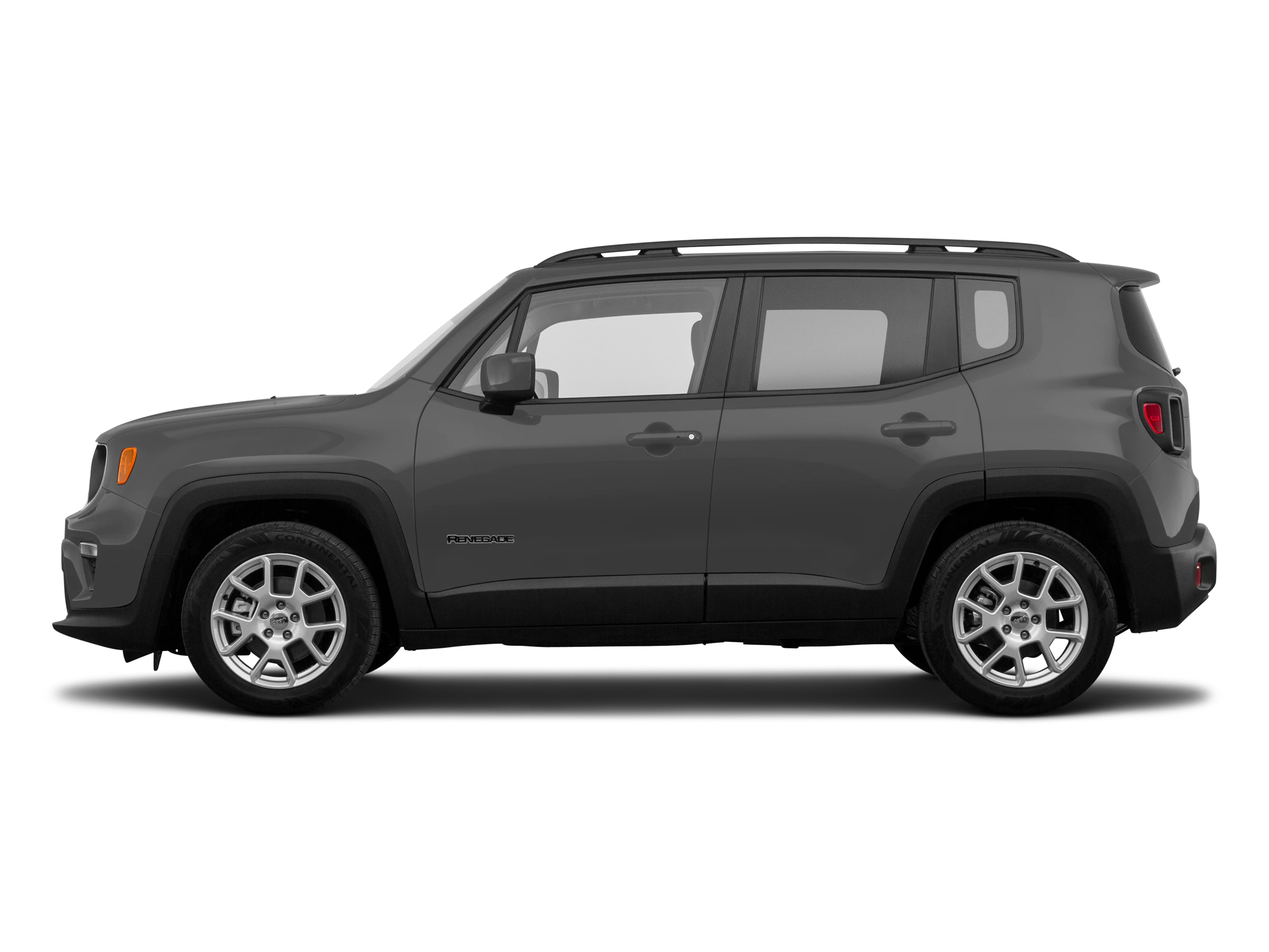 2021 Jeep Renegade