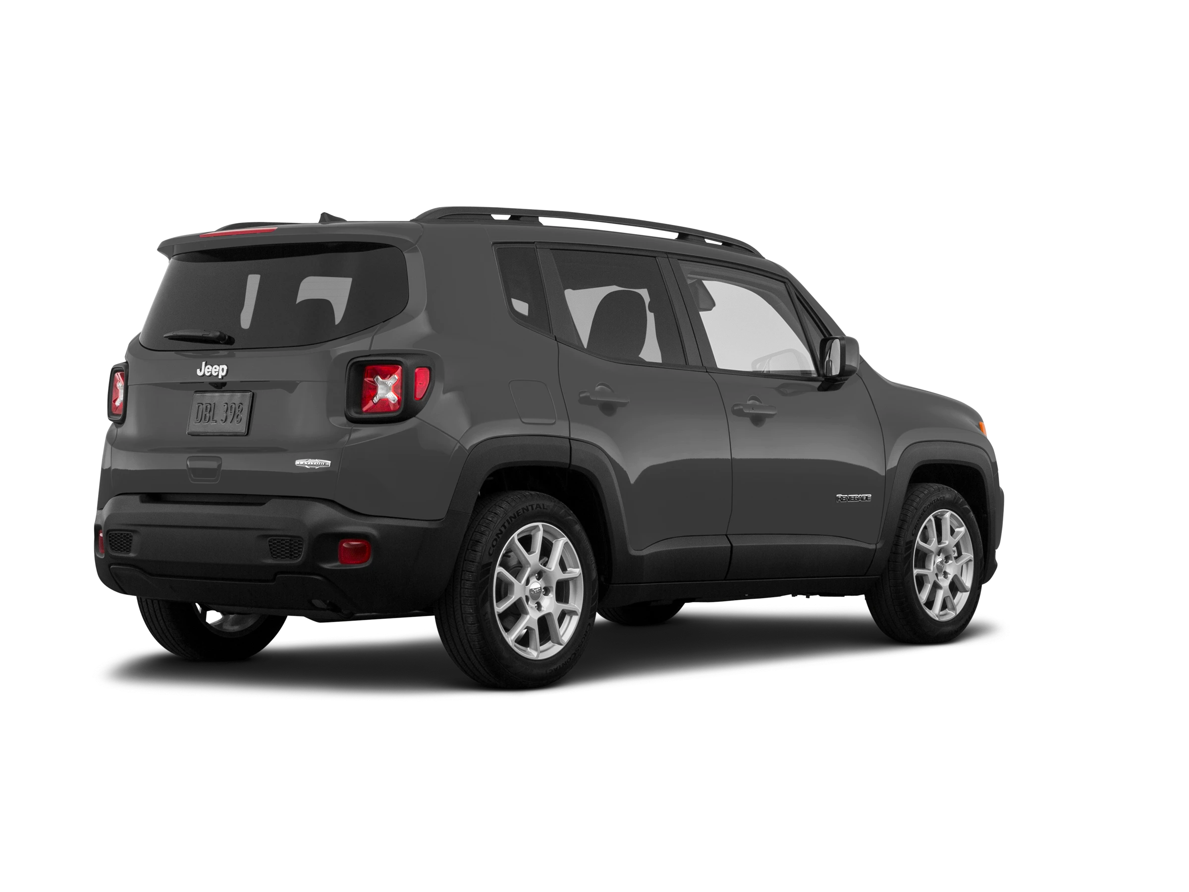 2021 Jeep Renegade