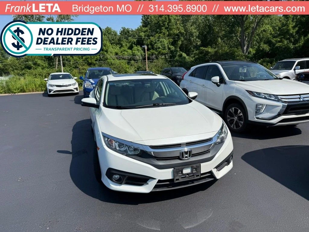 Frank Leta Automotive Outlet