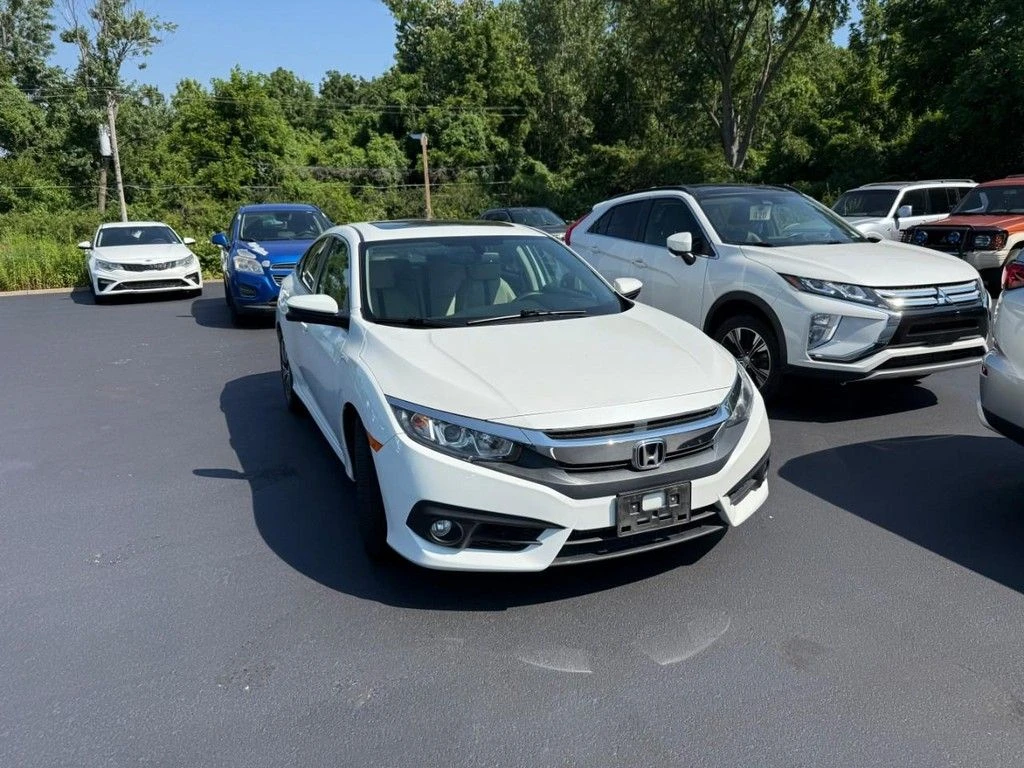 Frank Leta Automotive Outlet