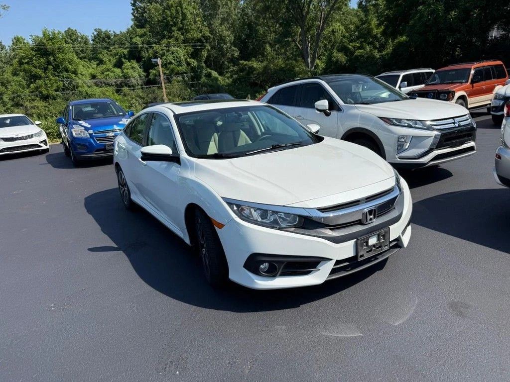 Frank Leta Automotive Outlet