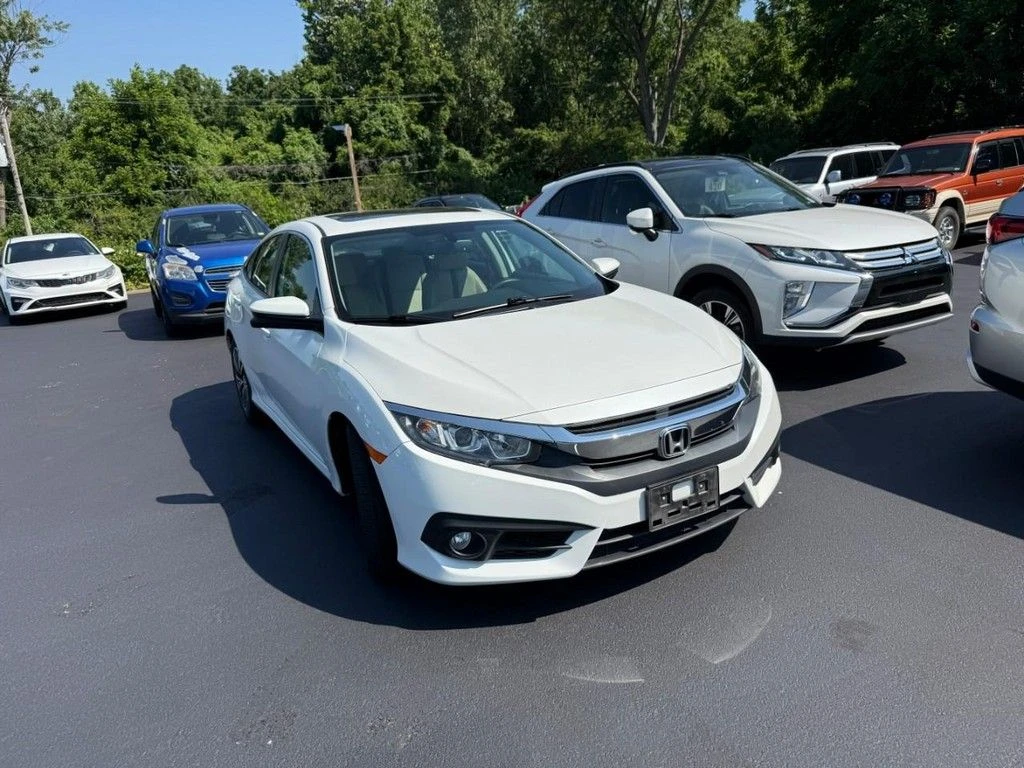 Frank Leta Automotive Outlet