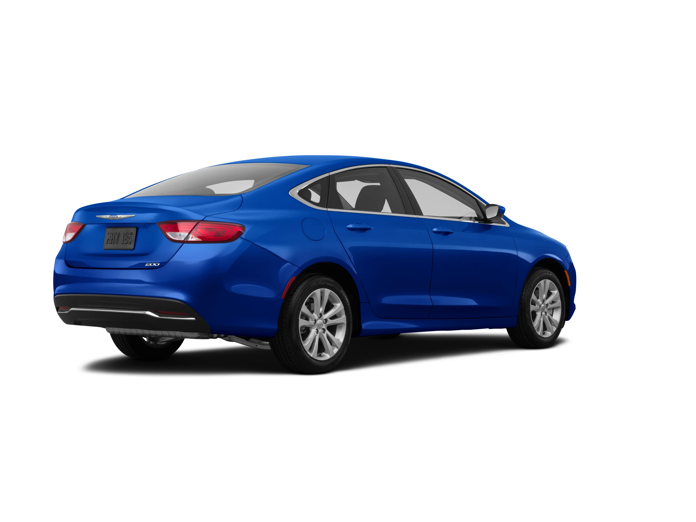 Frank Leta Automotive Outlet