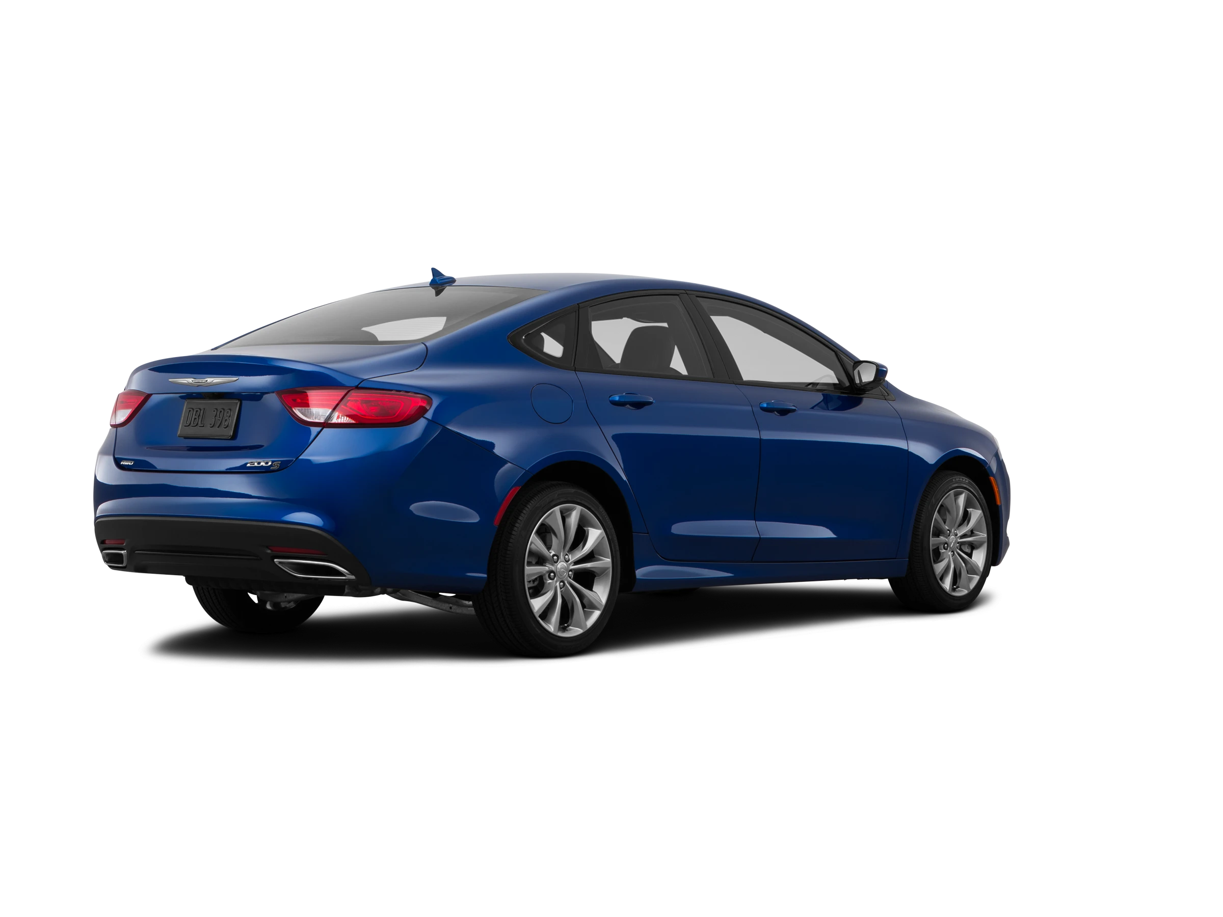Frank Leta Automotive Outlet
