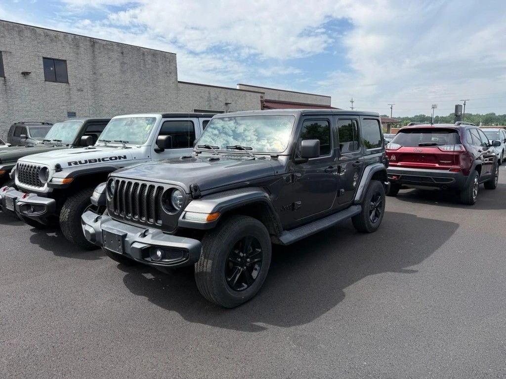 Frank Leta Automotive Outlet