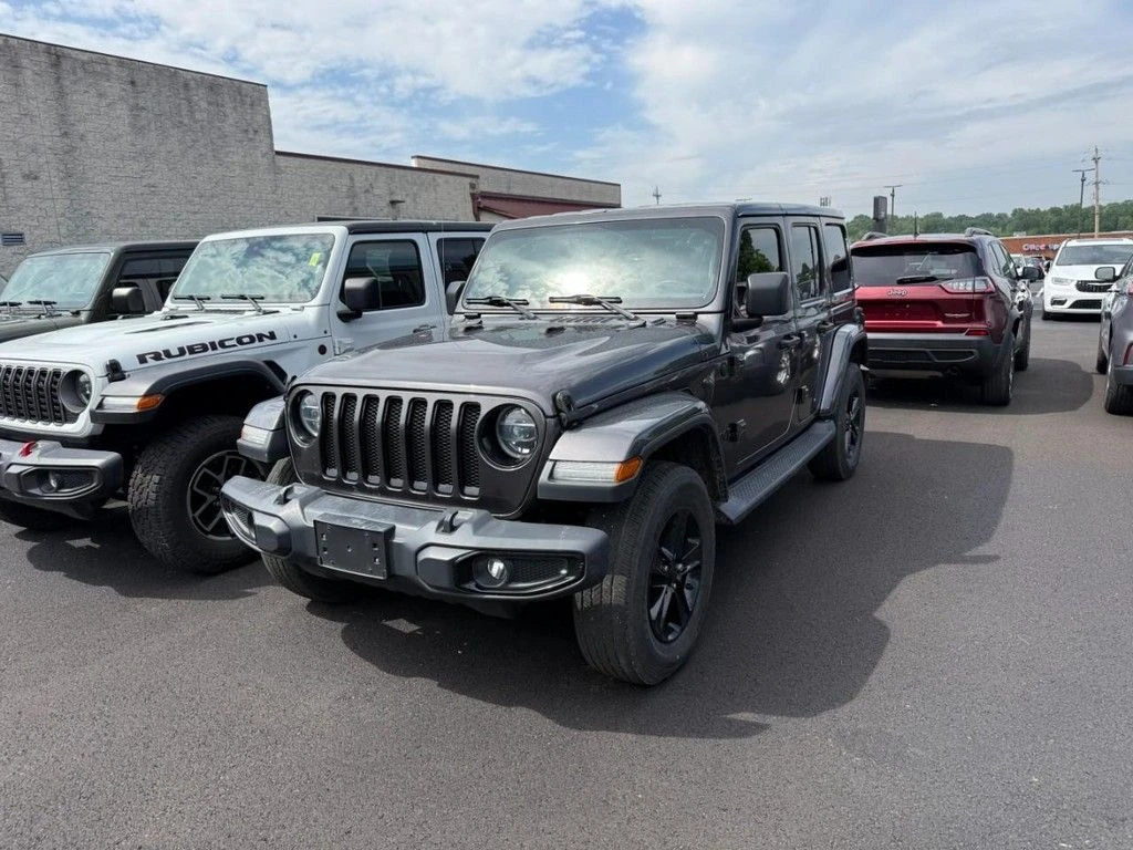 Frank Leta Automotive Outlet