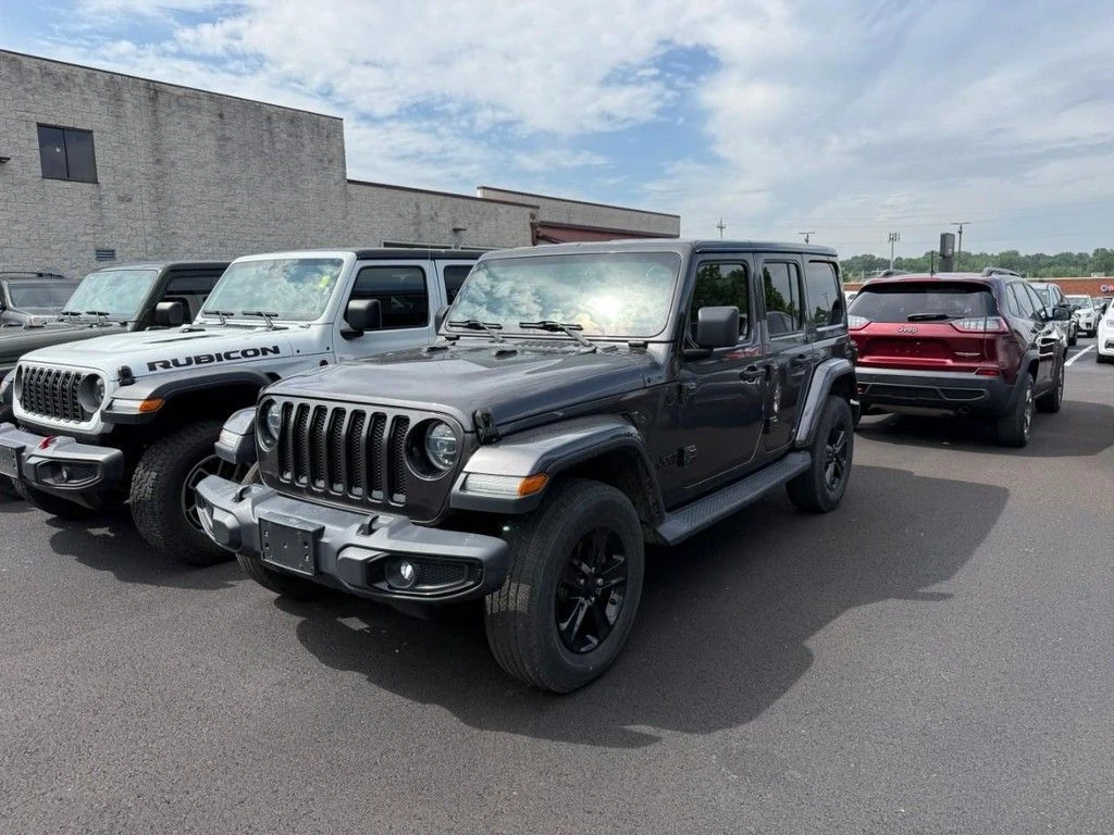 Frank Leta Automotive Outlet