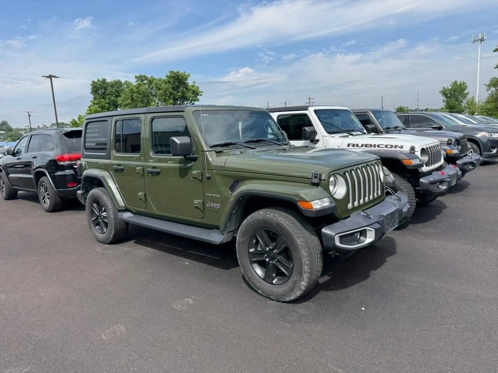Frank Leta Automotive Outlet