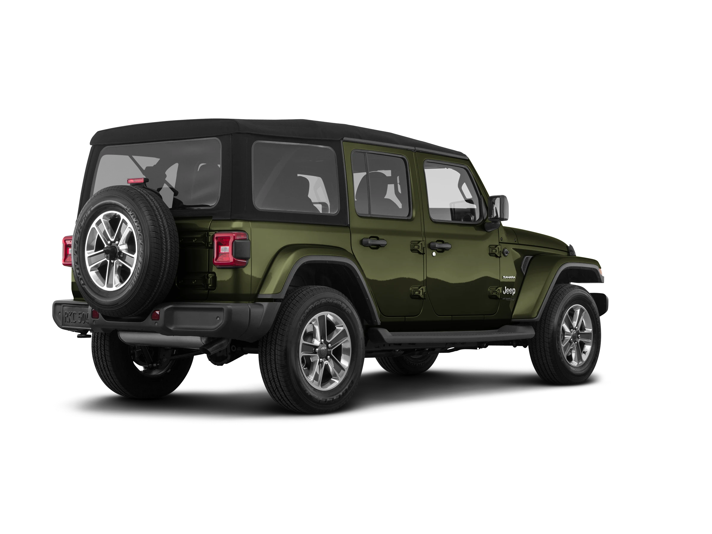 2022 Jeep Wrangler Unlimited