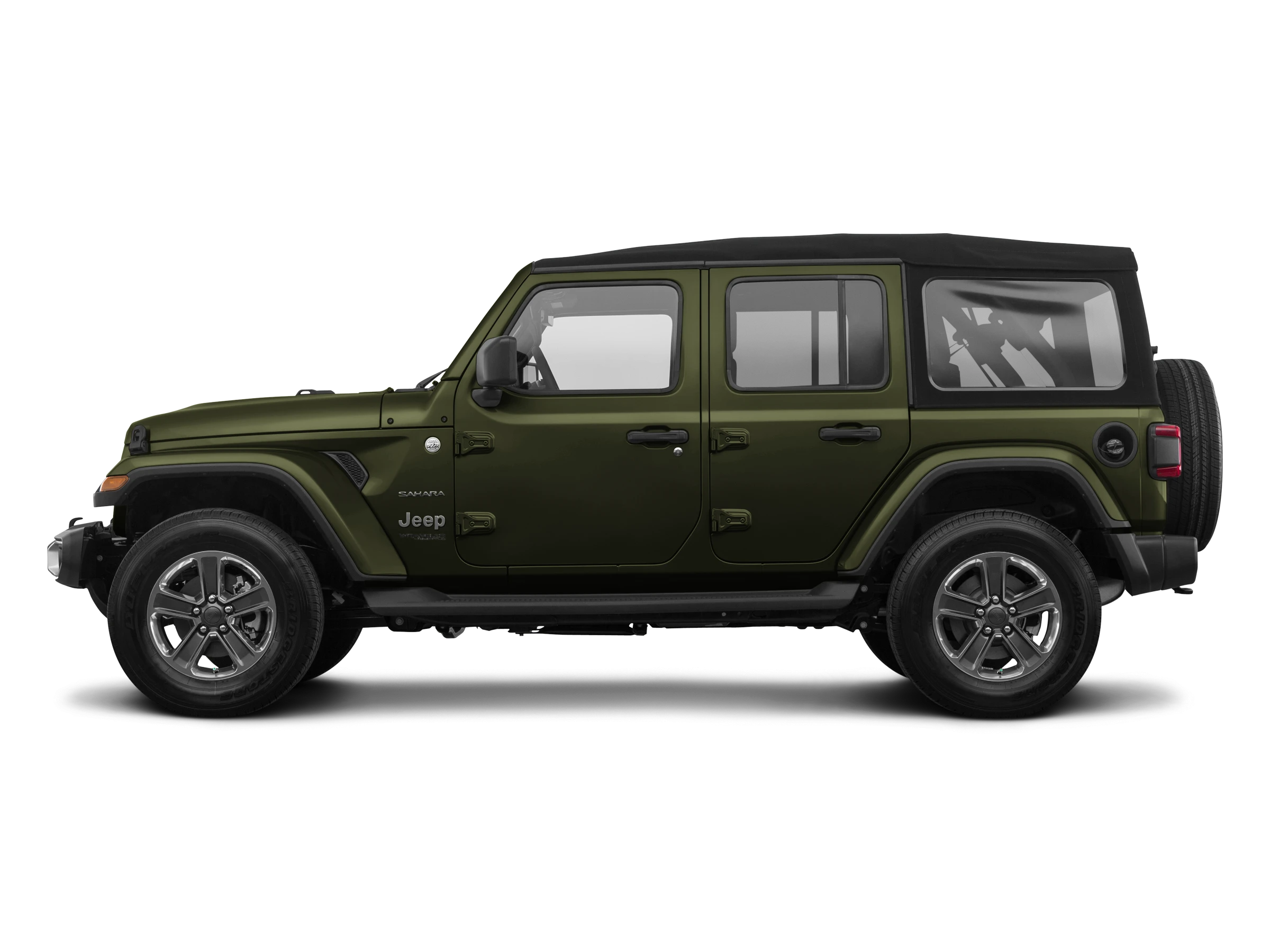 2022 Jeep Wrangler Unlimited