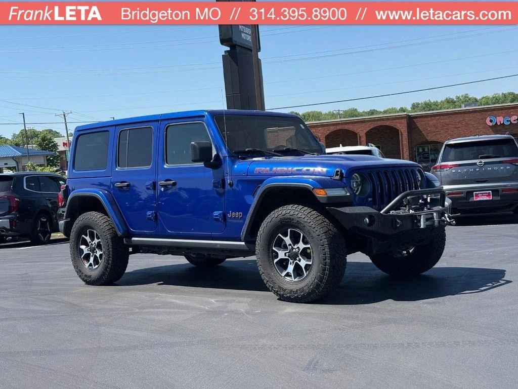 Frank Leta Automotive Outlet