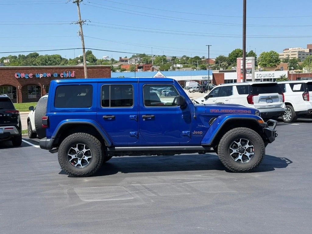 Frank Leta Automotive Outlet