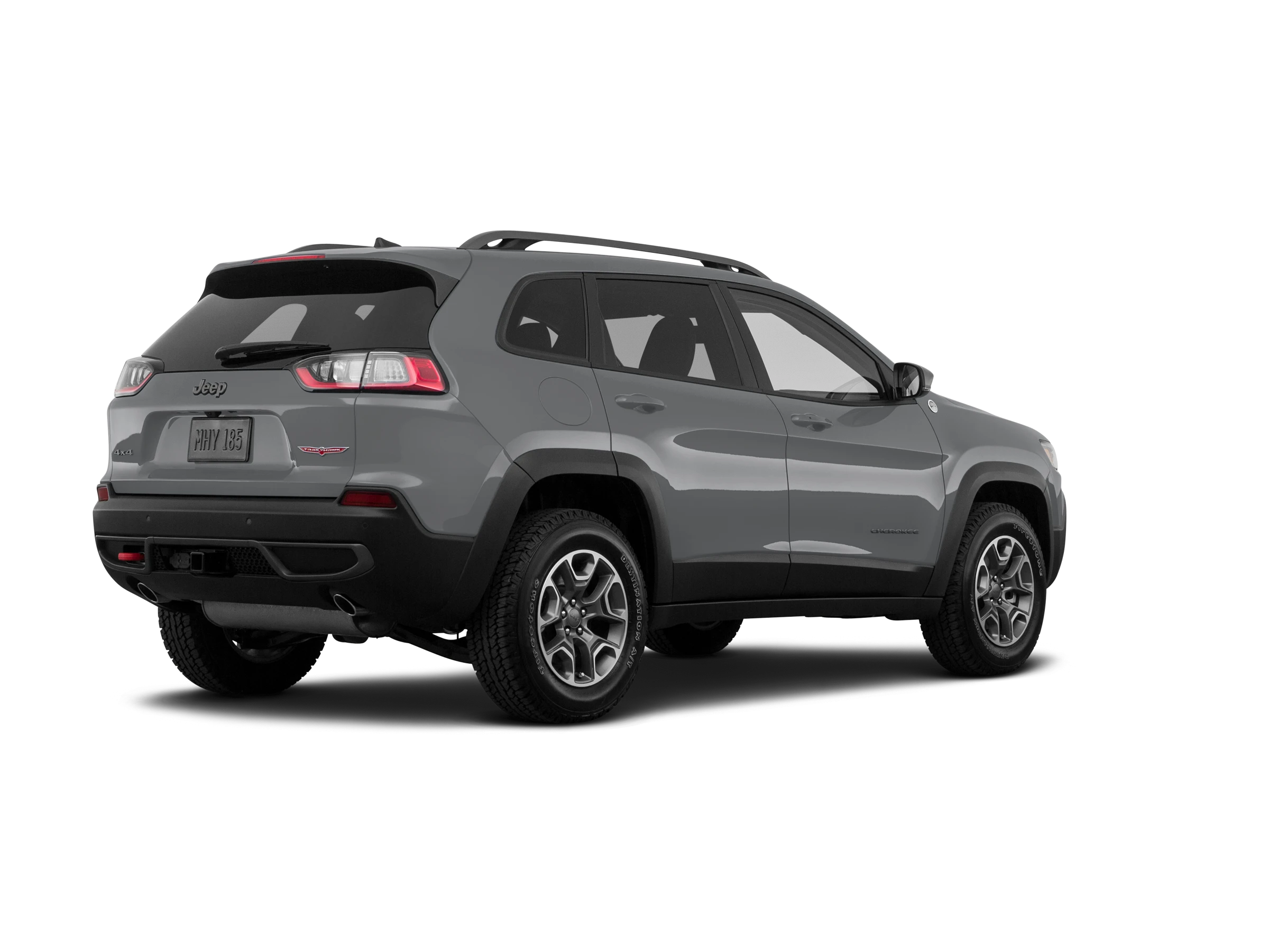2022 Jeep Cherokee